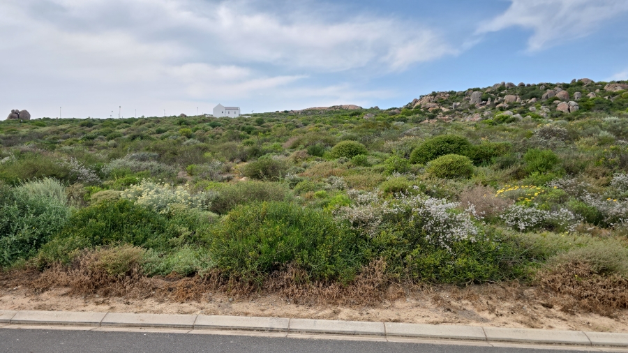 0 Bedroom Property for Sale in St Helena Views Western Cape